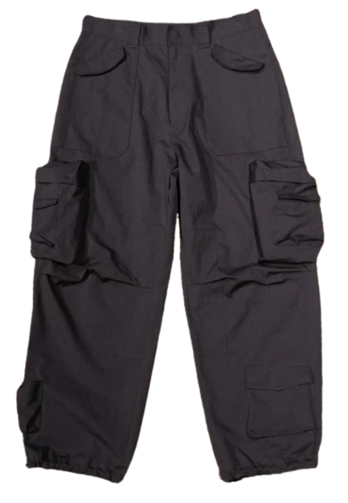 Children of the Discordance Utility Team Gray Pants