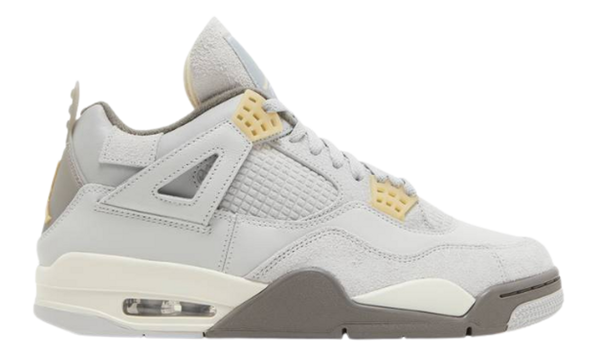 Jordan Air Jordan 4 Retro SE Craft Sneakers