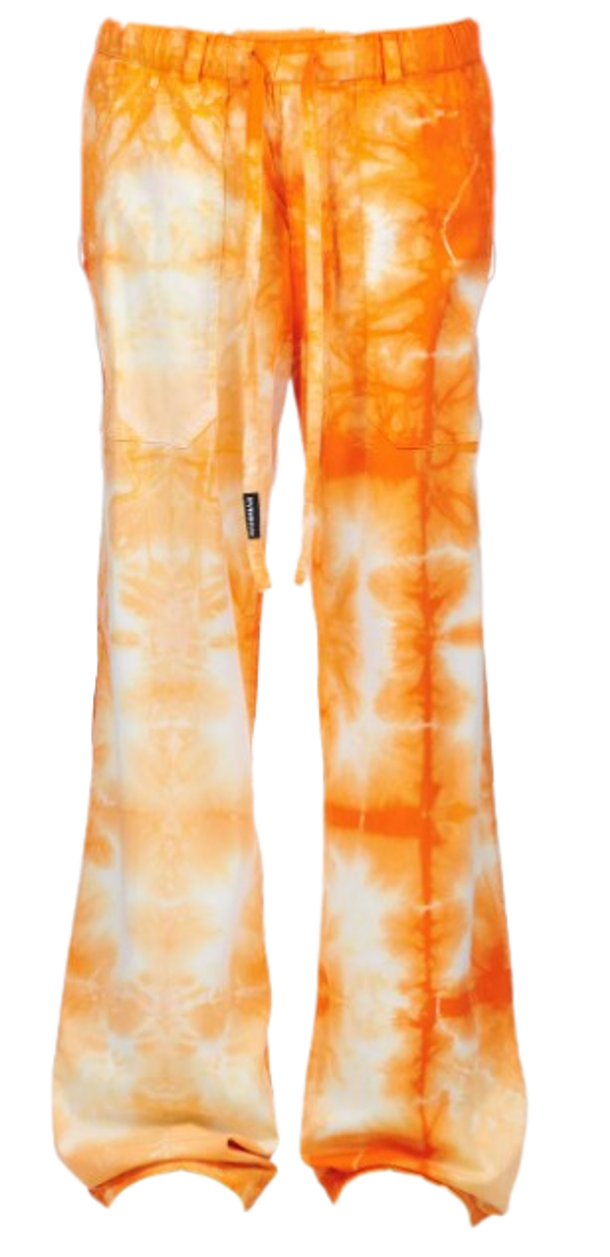 Nahmias Tye Dye Baggy Trousers