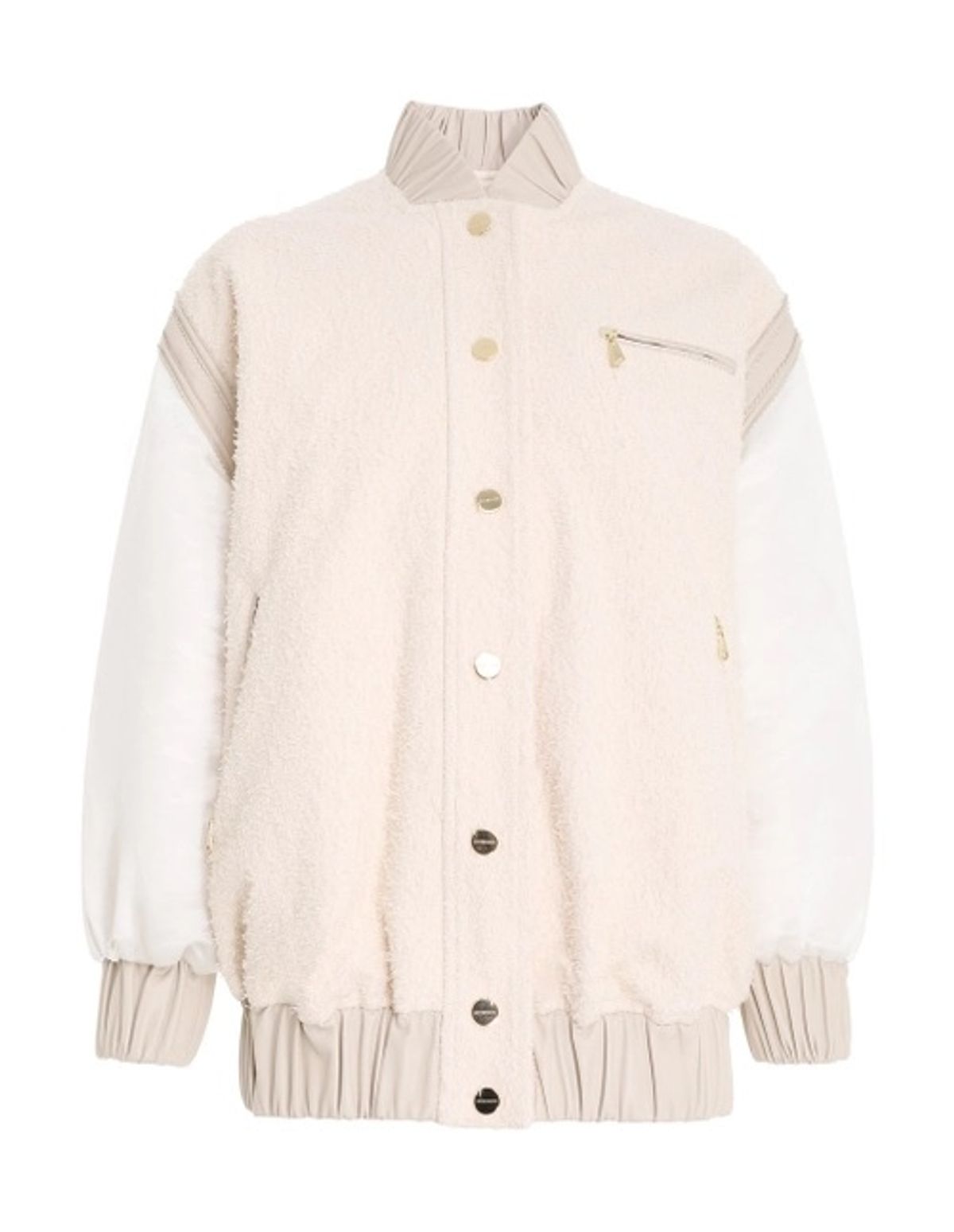 Zimmermann Wonderland Oversize Bomber