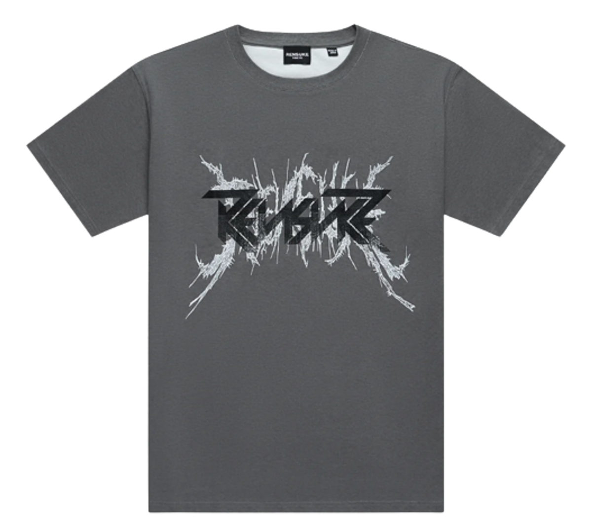 Rensuke Tokyo Heat Sensitive Loose T-Shirt