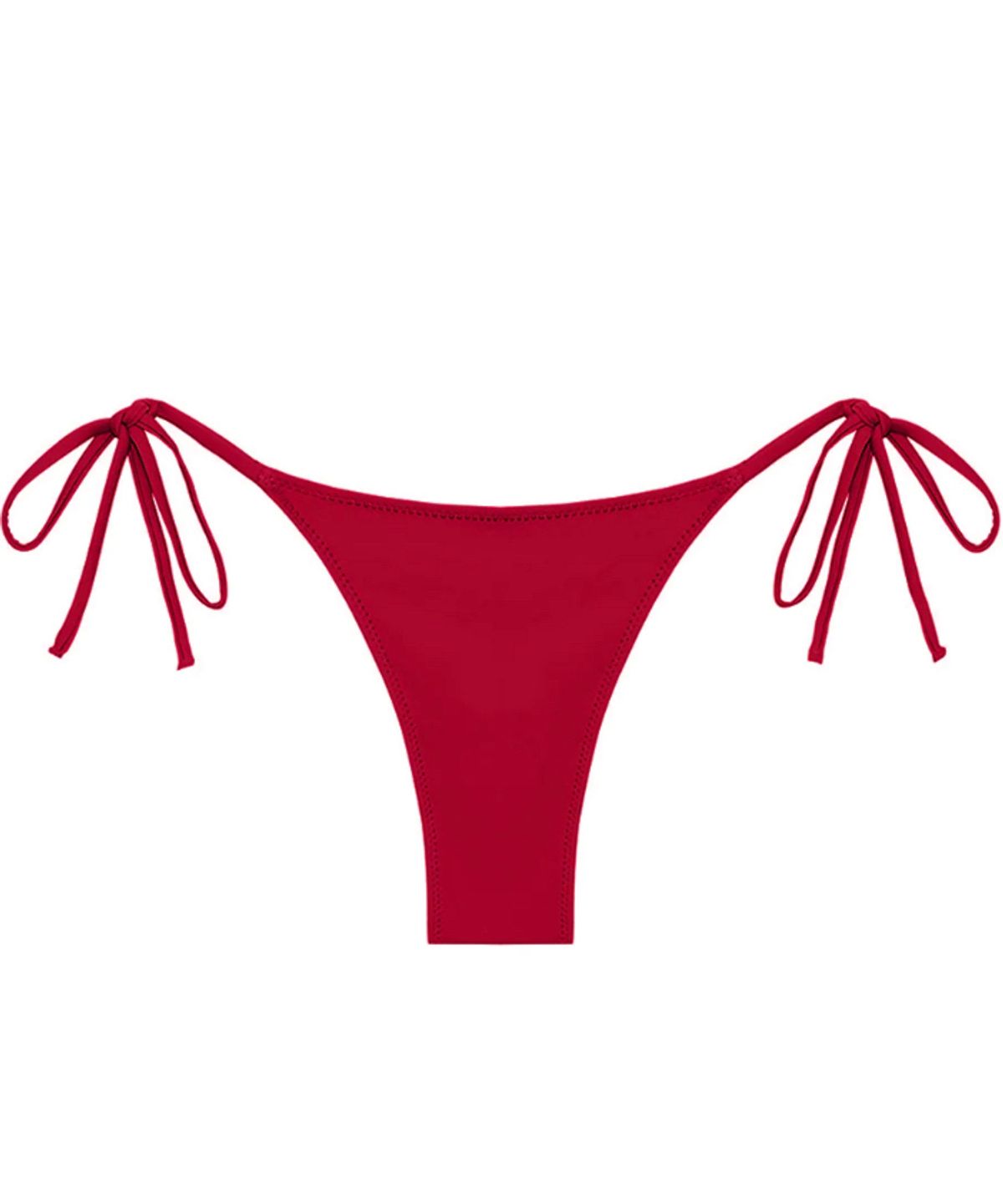 Tropic Of C Praia Hibiscus Bottom