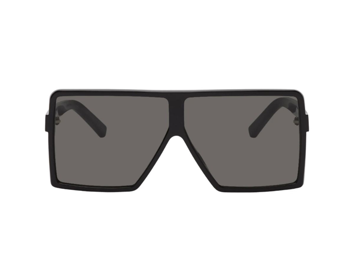 Saint Laurent Black Betty SL 183 Sunglasses