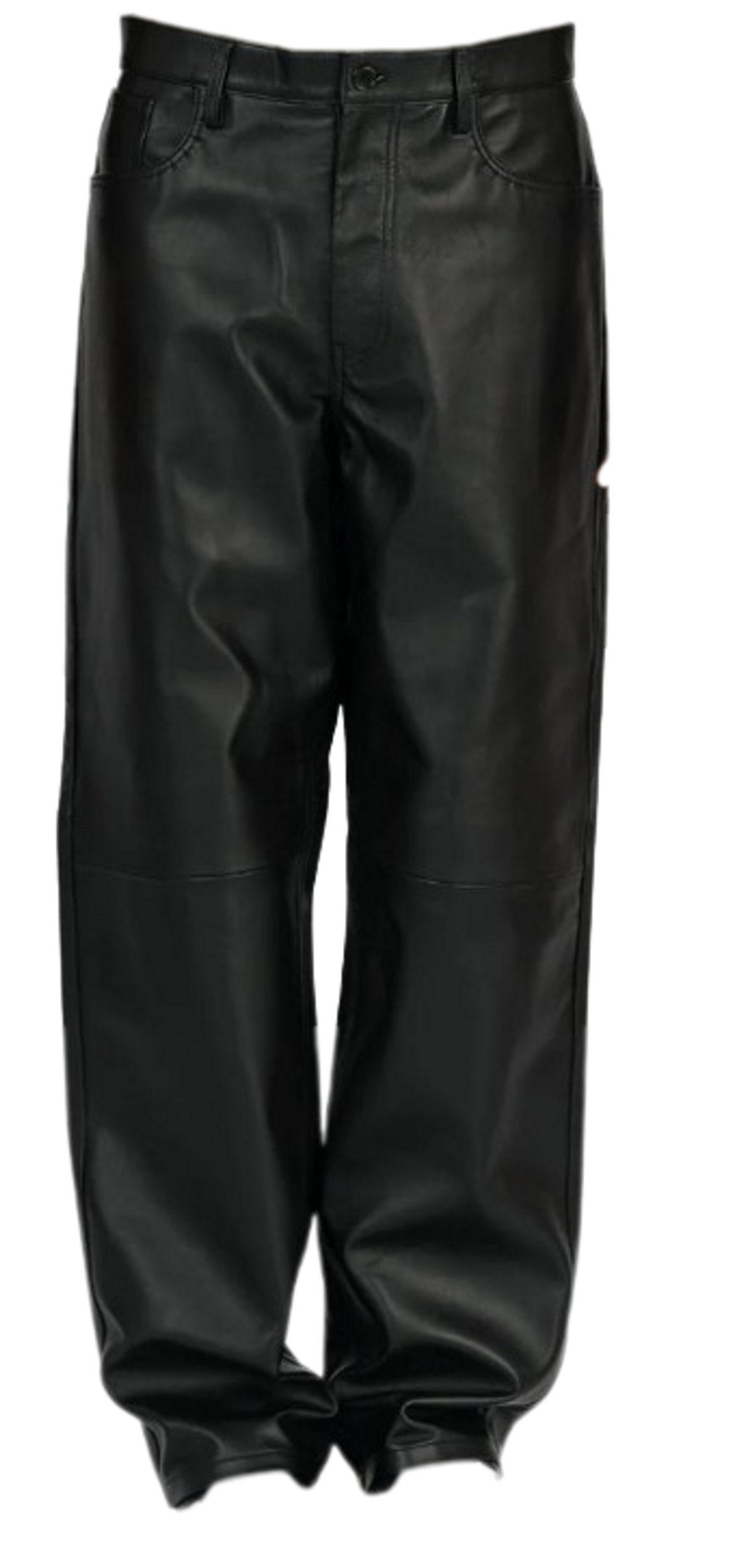 Dries Van Noten - Man - Black - Pants main image 0