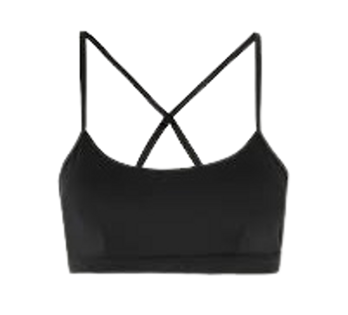 Alo Yoga Airlift Intrigue Bra WHAT’S ON THE STAR?