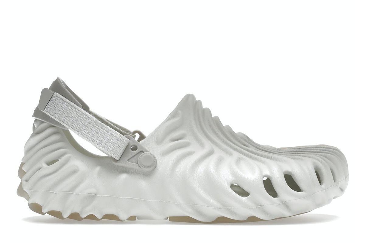 Crocs Pollex Clog By Salehe Bembury Stratus