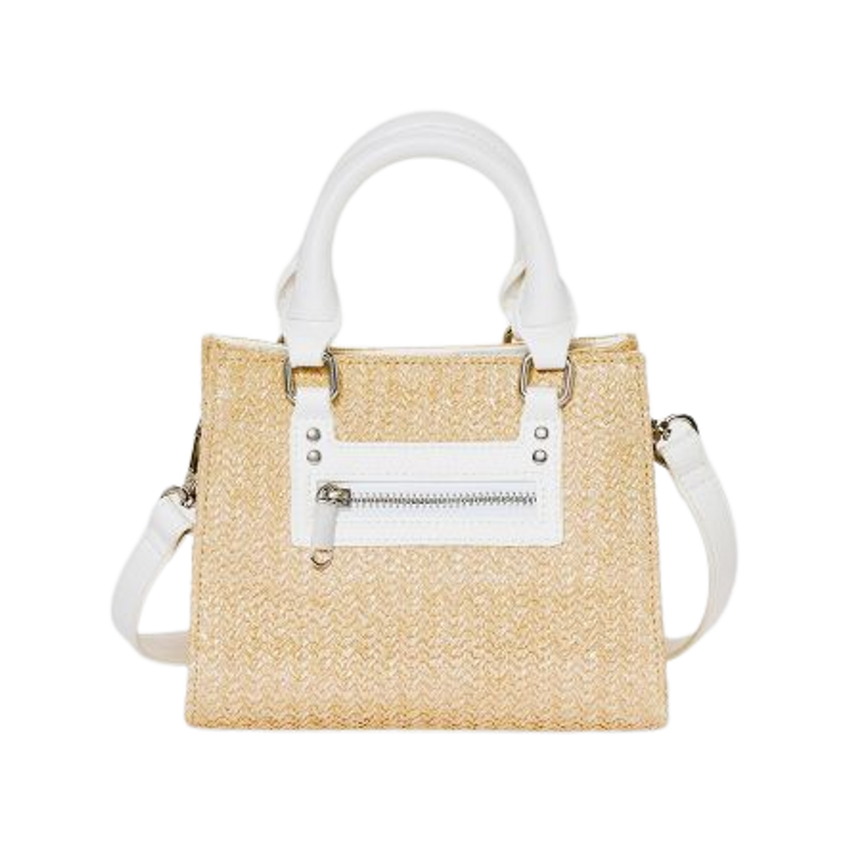 Target Mini Structured Crossbody Bag WHAT’S ON THE STAR?