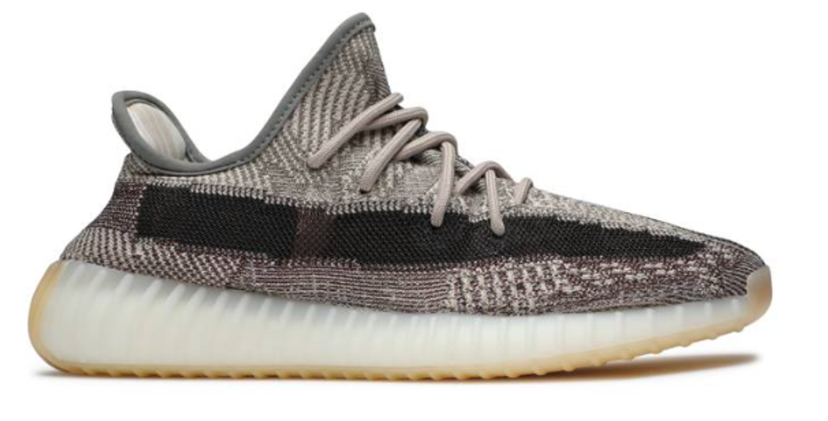 Adidas Zyon Yeezy Boost 350 V2 Sneakers