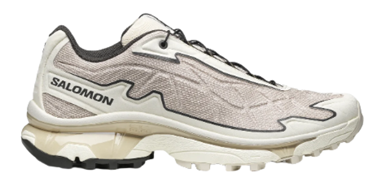 Salomon Vanilla Ice Xt-Slate Advanced Sneakers