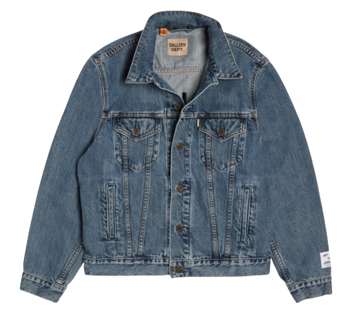 Gallery Dept. Vintage Andy Denim Jacket