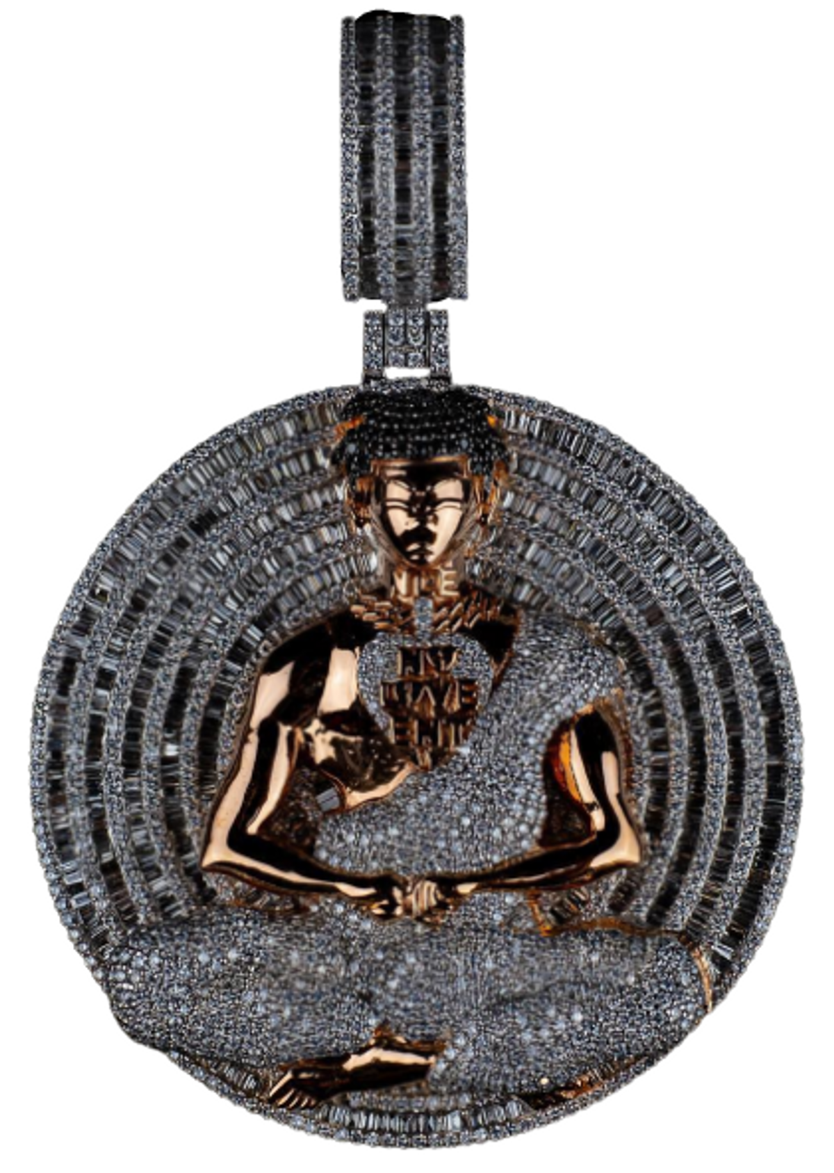 Flawless Diamonds Co Diamond Chain