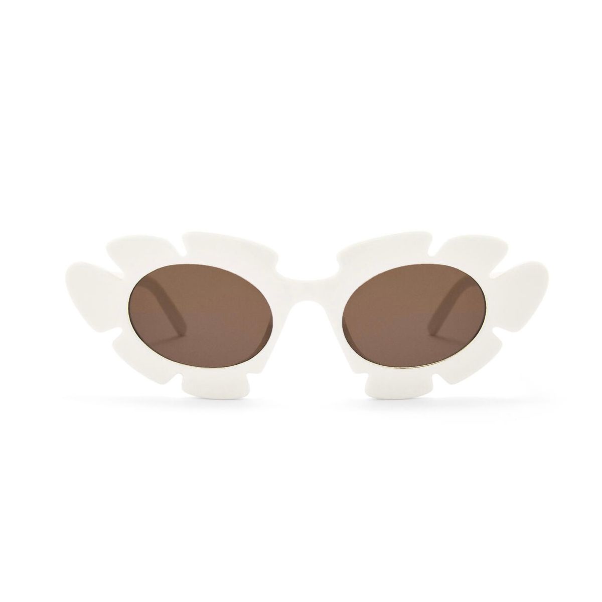 Loewe Injected Nylon Flower Sunglasses