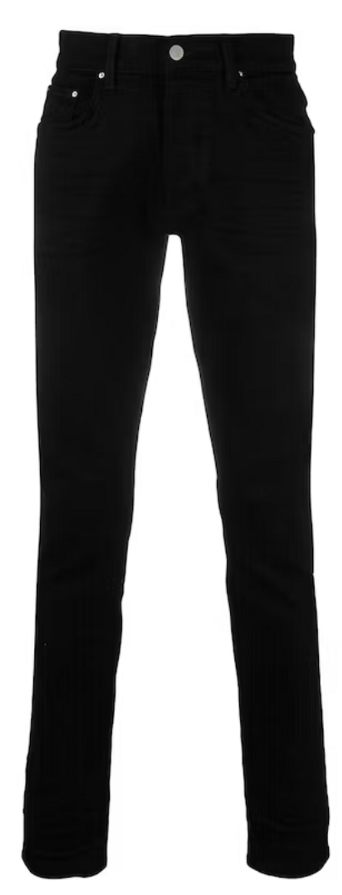 Valabasas Mr.Clean 2.0 Black Jeans