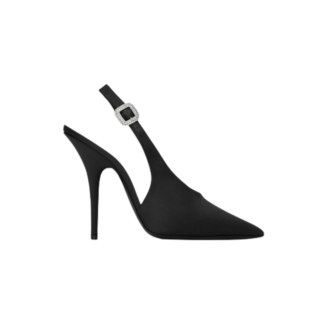 anais slingback ysl