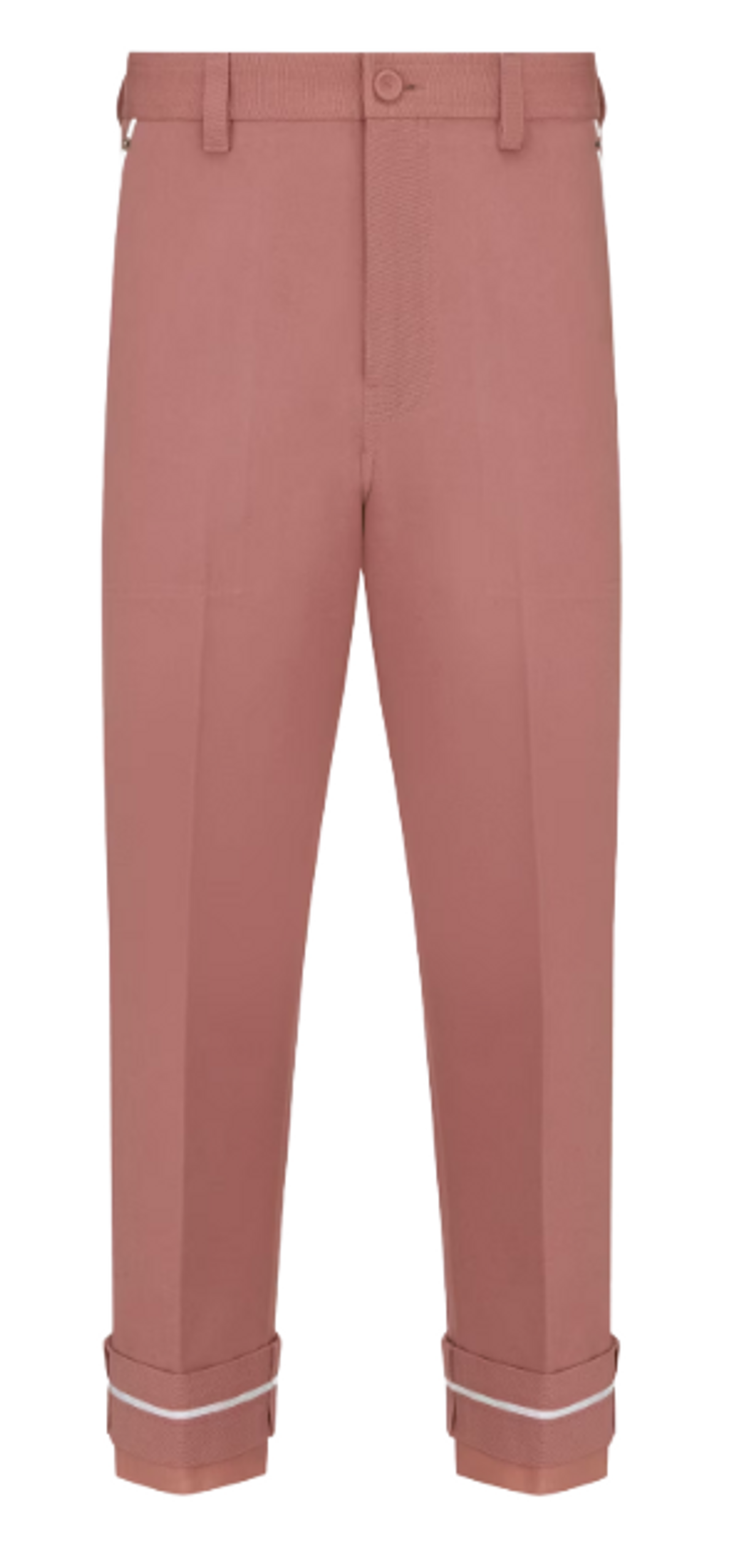 Dianthus Pants Set