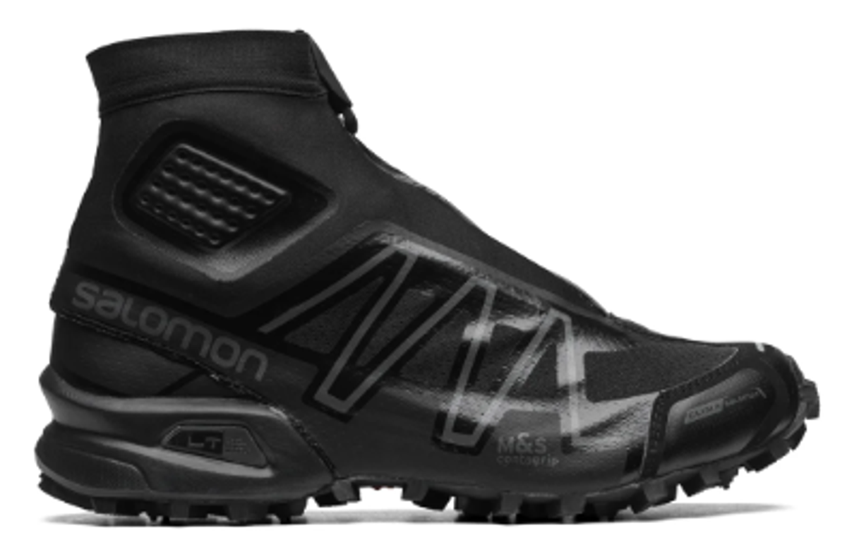 salomon snowcross