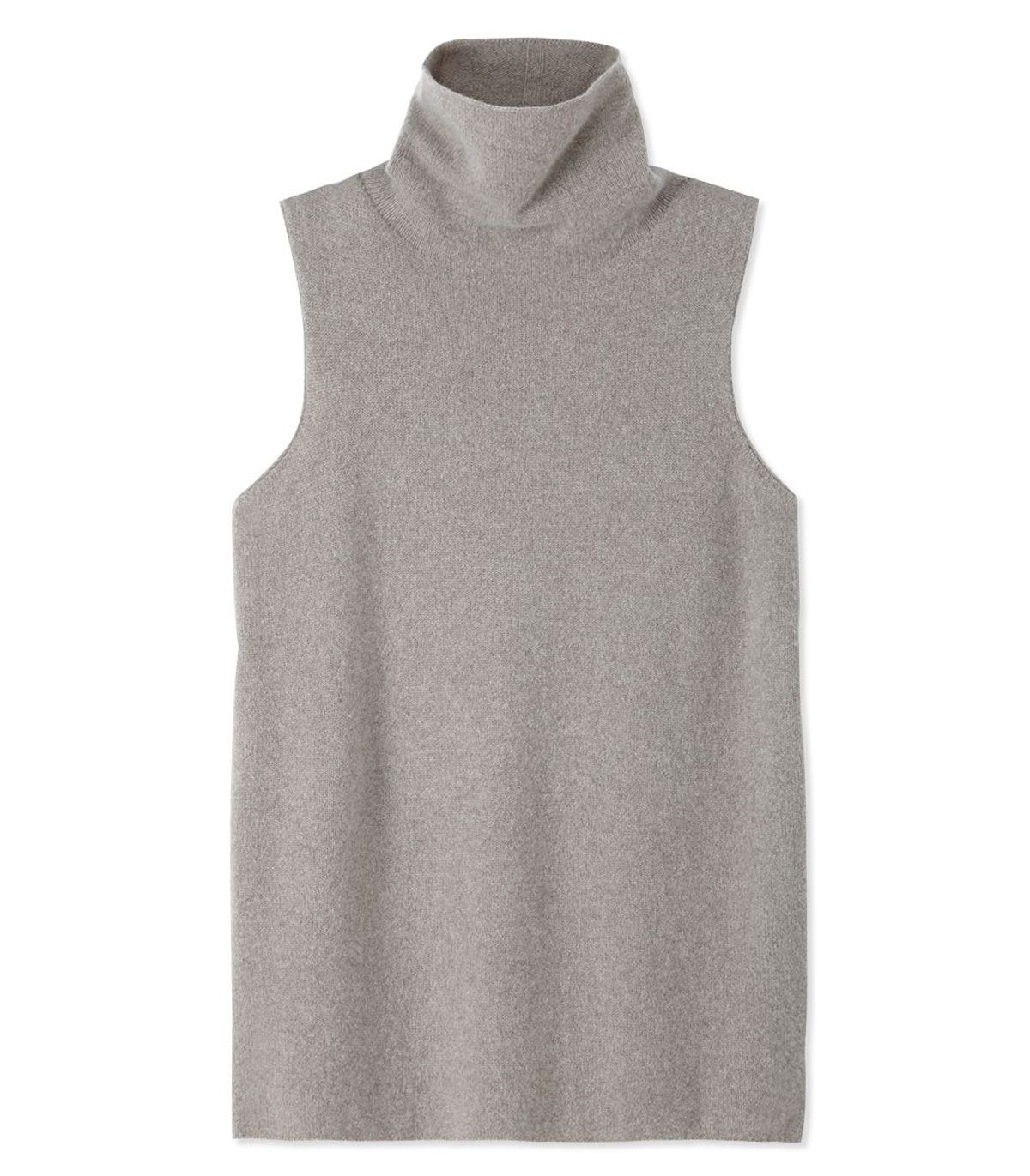 The Row Leona Turtleneck Sweater