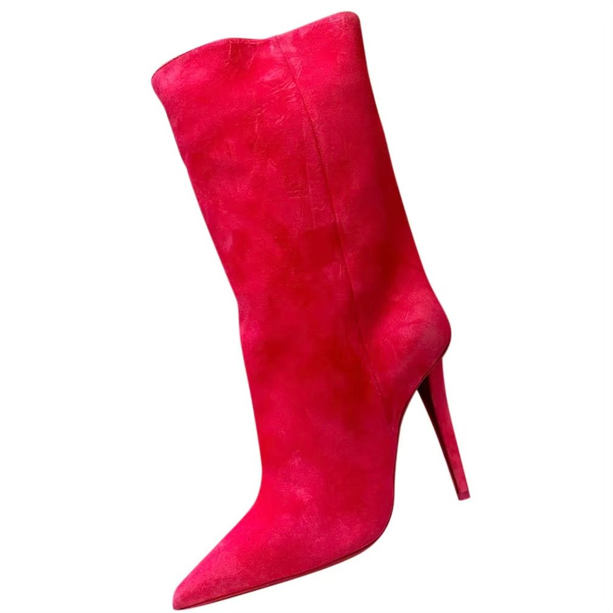 Christian Louboutin Ankle Boots