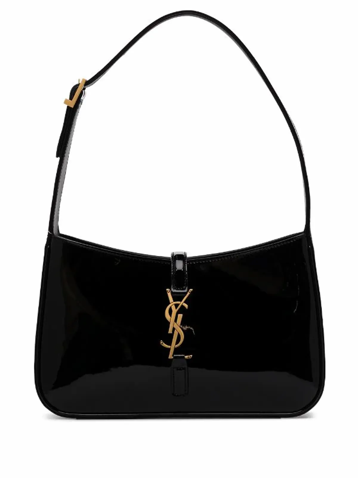 Saint Laurent Le 5 à 7 Shoulder Bag