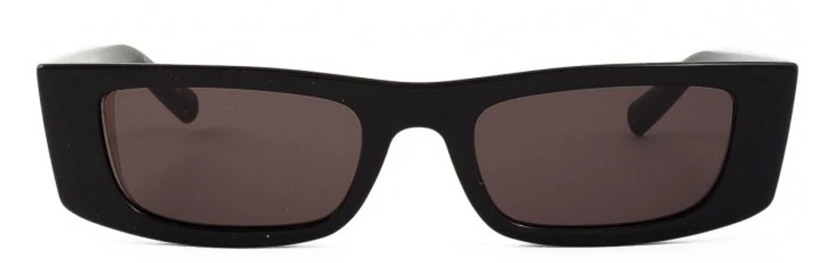 Saint Laurent Black SL553 Sunglasses