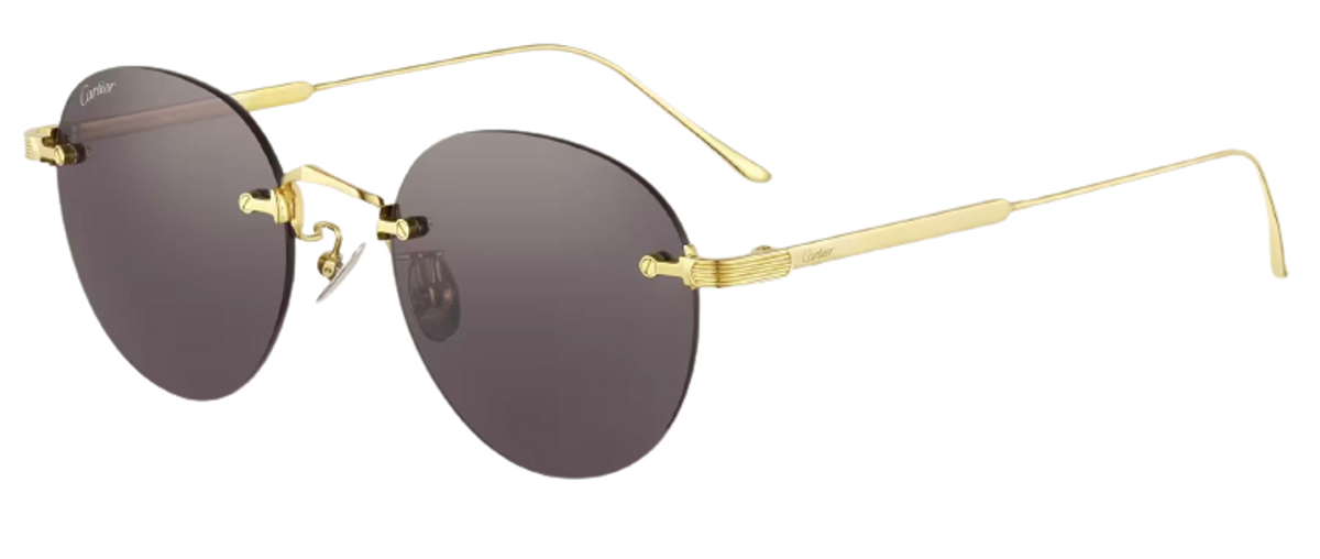 Cartier Signature C De Cartier Sunglasses