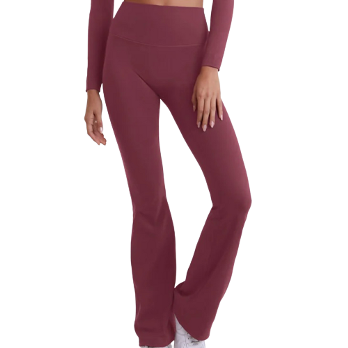 Set Active FLare Canyon Leggings WHAT’S ON THE STAR?