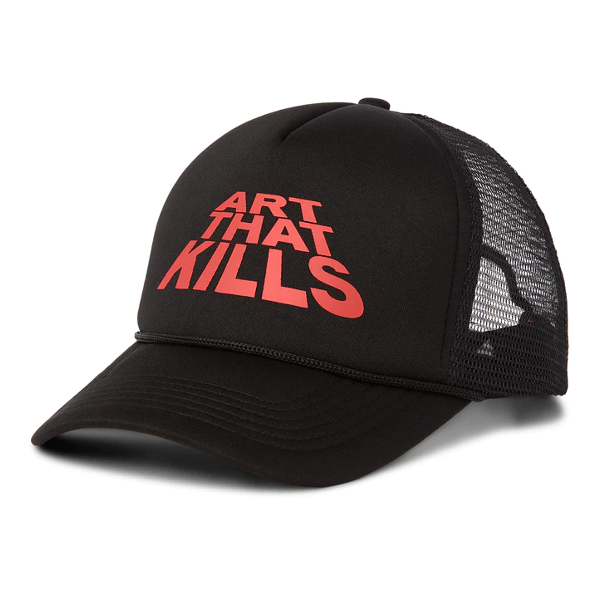 Gallery Dept. Atk Stack Logo Trucker Cap