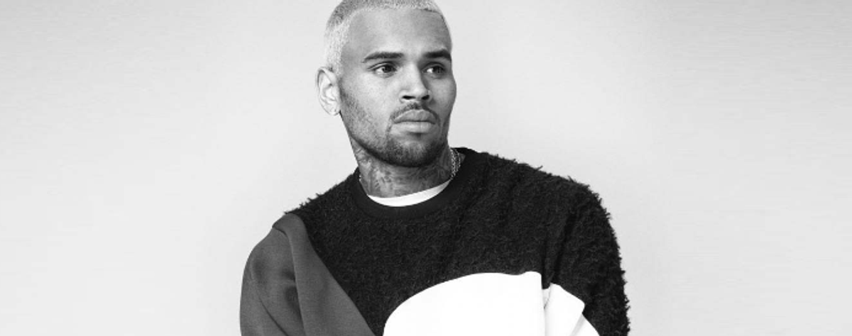 Chris Brown: Outfits, Clothes, Style and Fashion | WHAT'S ON THE STAR?