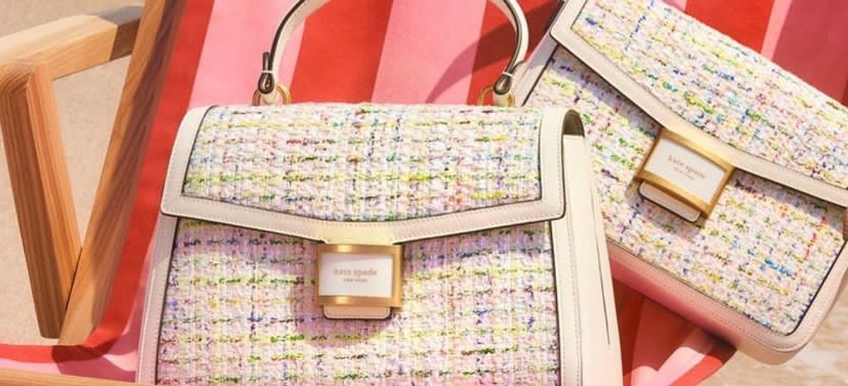 Kate Spade Clothing, Shoes & Accessories WHAT’S ON THE STAR?