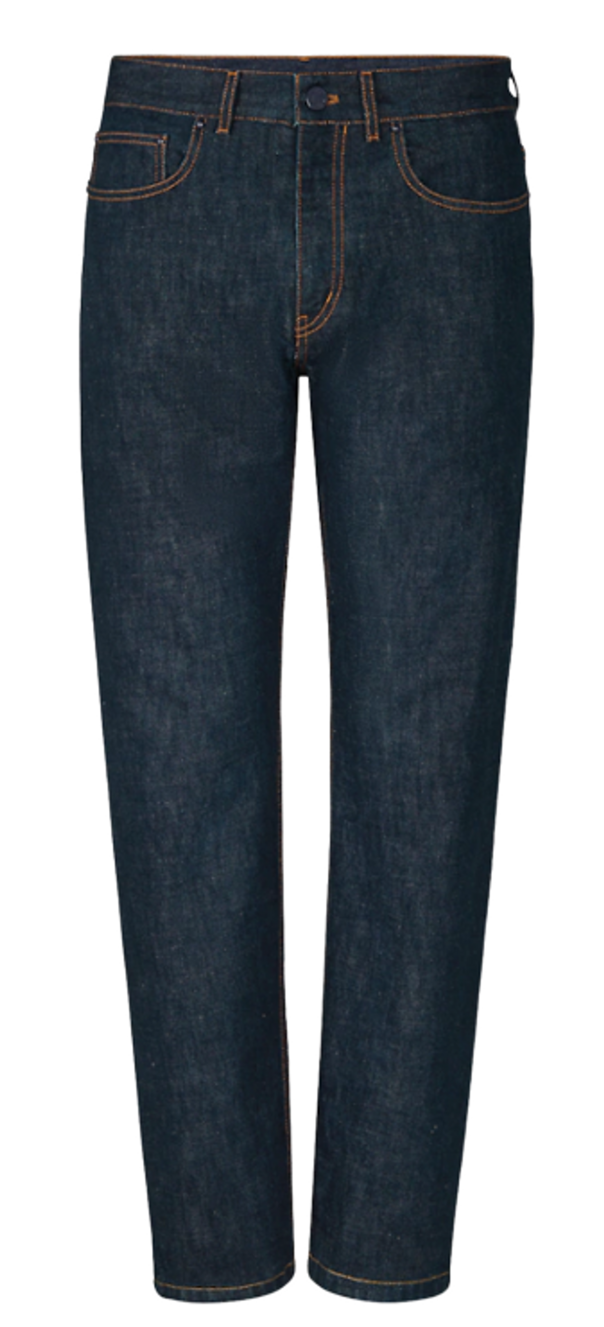Louis Vuitton Ocean Regular Denim Jeans