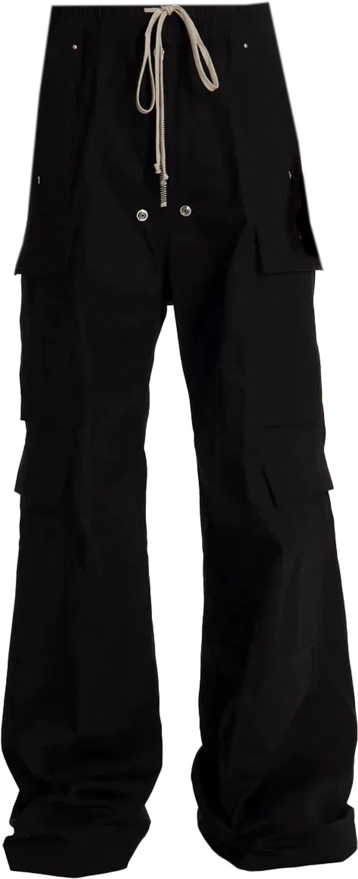 Rick Owens Cargo Belas Pants