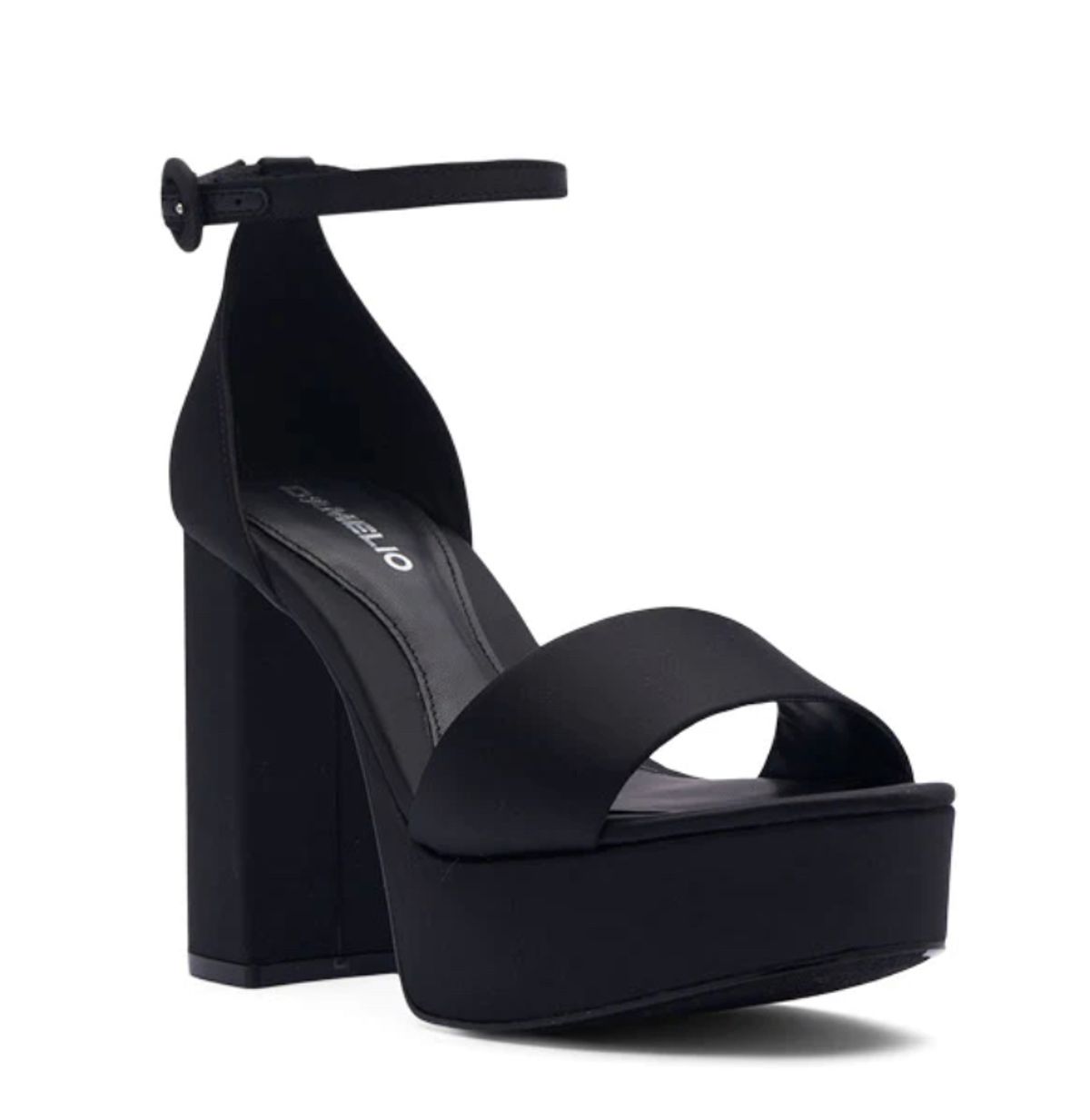 D’Amelio Footwear Mayvinaa Platform Sandal
