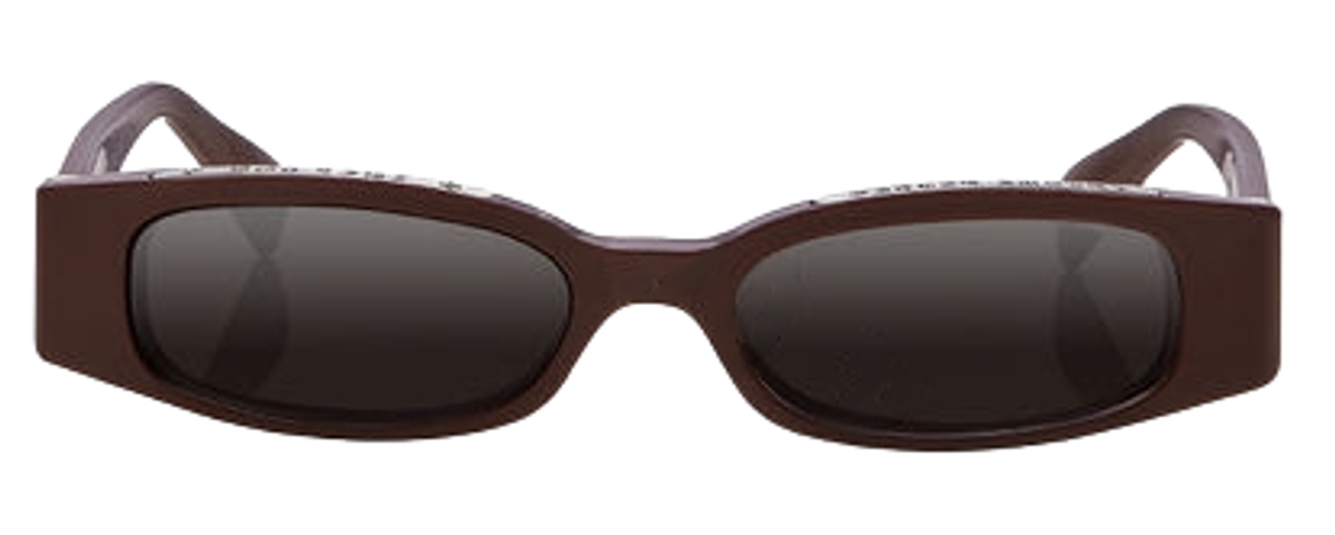 Chrome Hearts Ch Plus Sunglasses