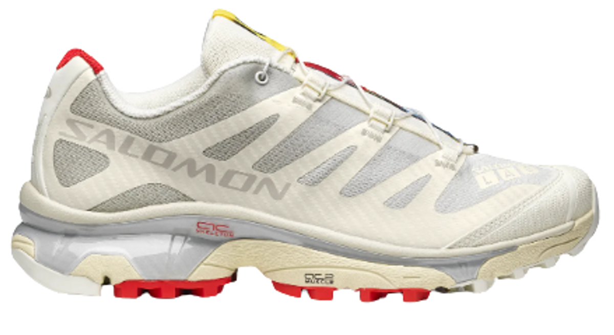 Salomon Vanilla Ice Xt-4 Og Sneakers