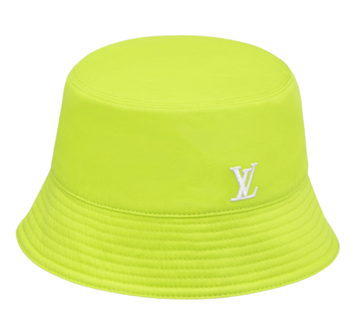 Louis Vuitton Taïgarama Bucket Hat