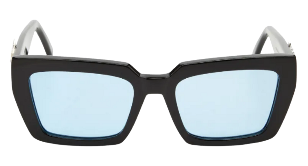 3.Paradis Sky Blue Dove Sunglasses