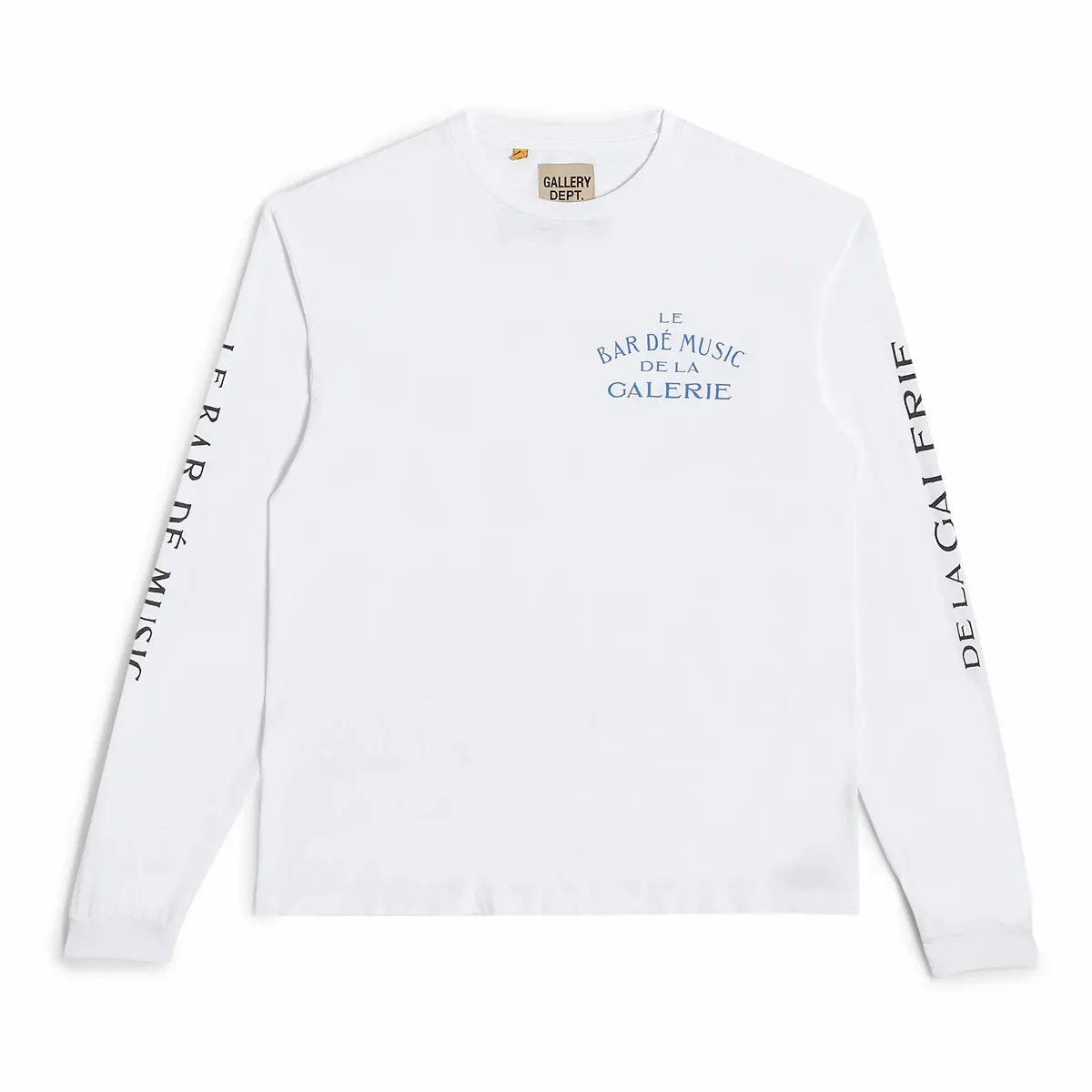 Gallery Dept. Le Bar Shop Long Sleeve