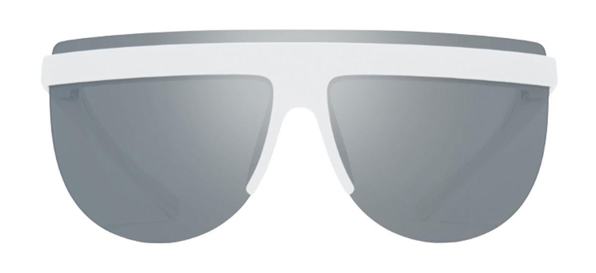 Maison Margiela Mmcircle001 Sunglasses