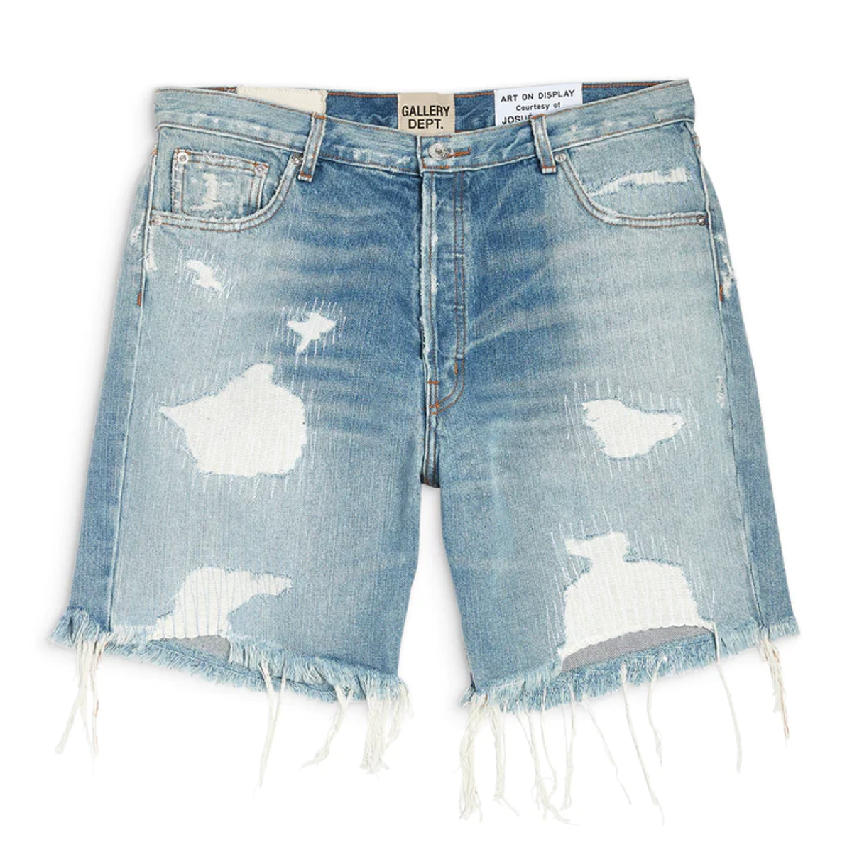 Gallery Dept. Indiana Shorts