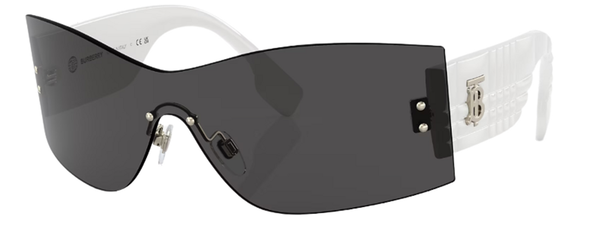 Burberry BE3137 Bella Sunglasses