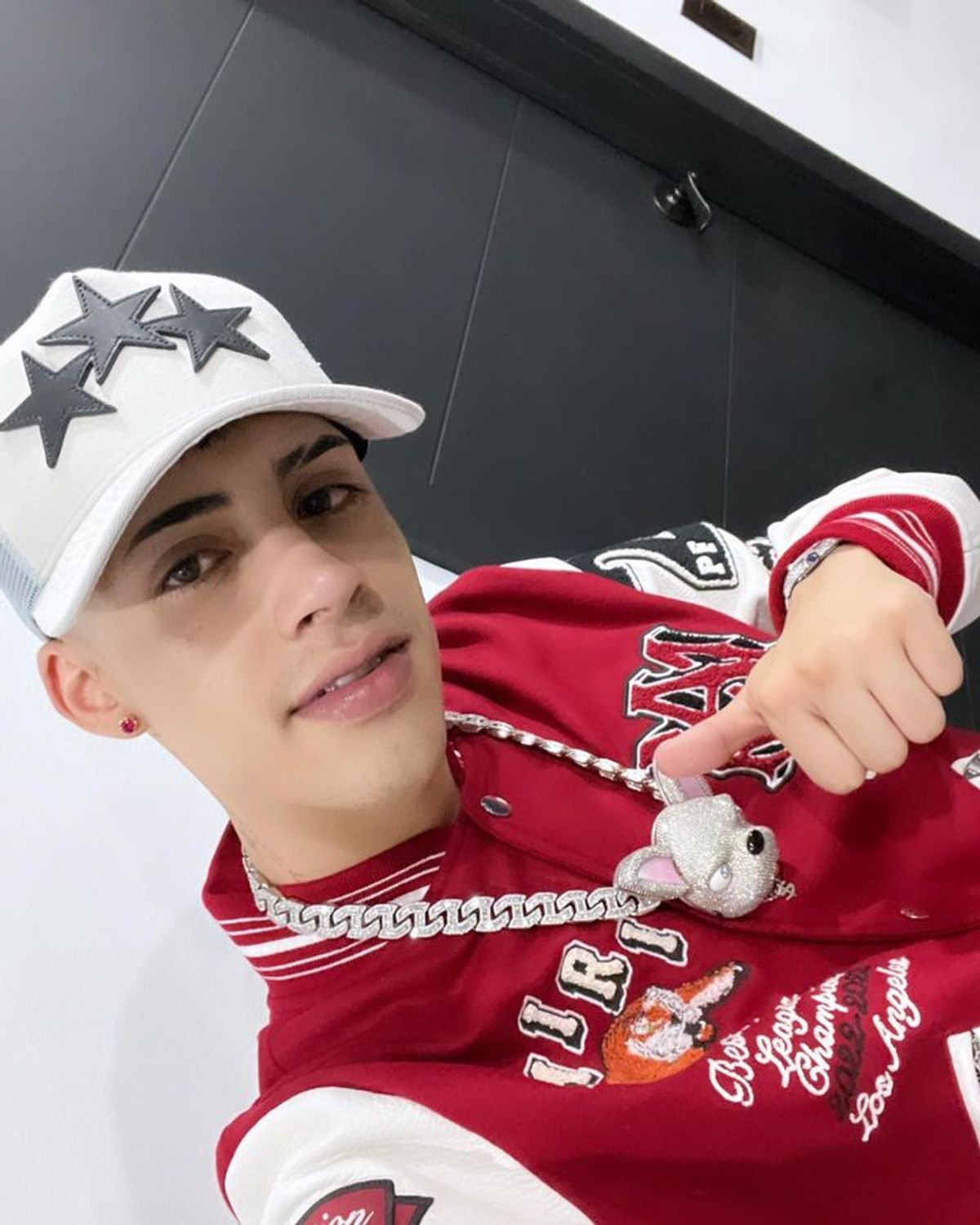 Cris MJ Outfit from June 3, 2023 | WHAT’S ON THE STAR?