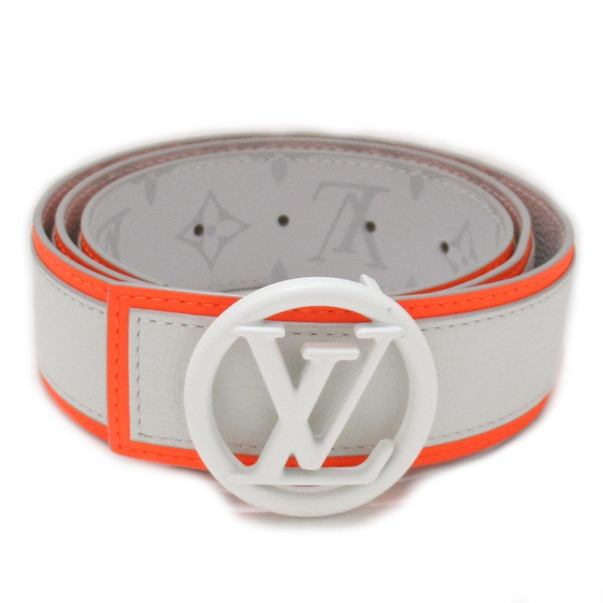 louis vuitton ceinture belt