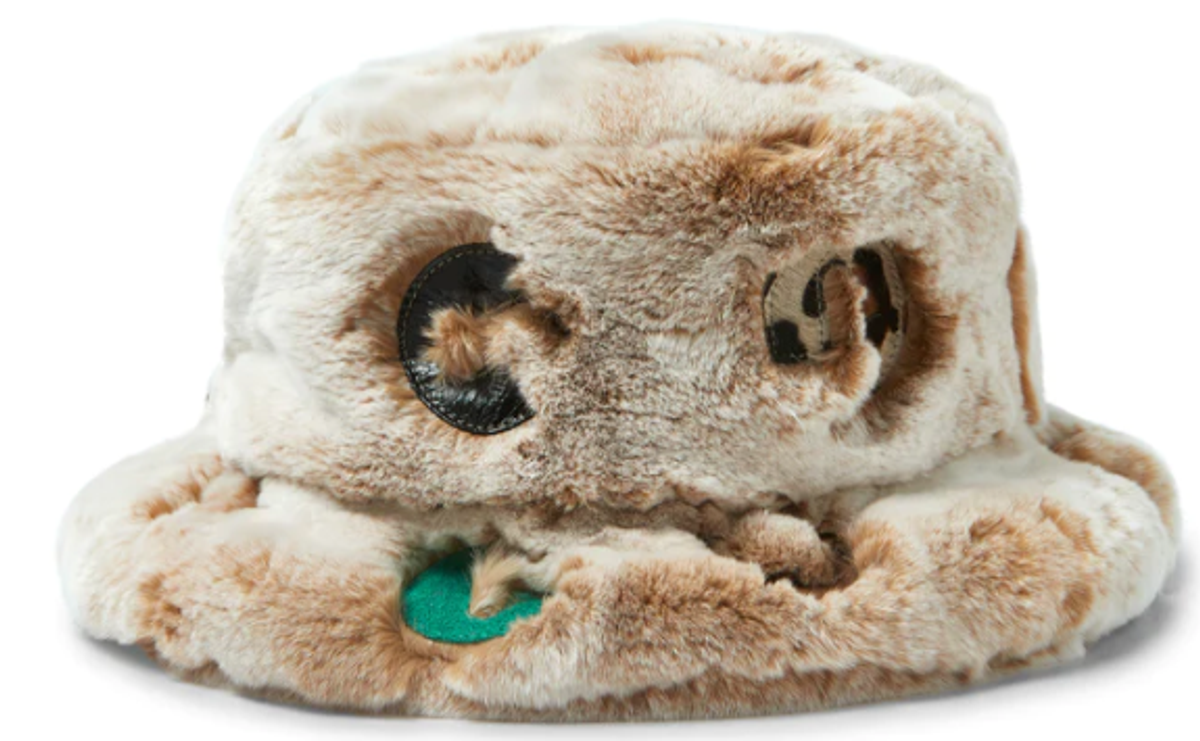Gallery Dept. The Big Fur Hat