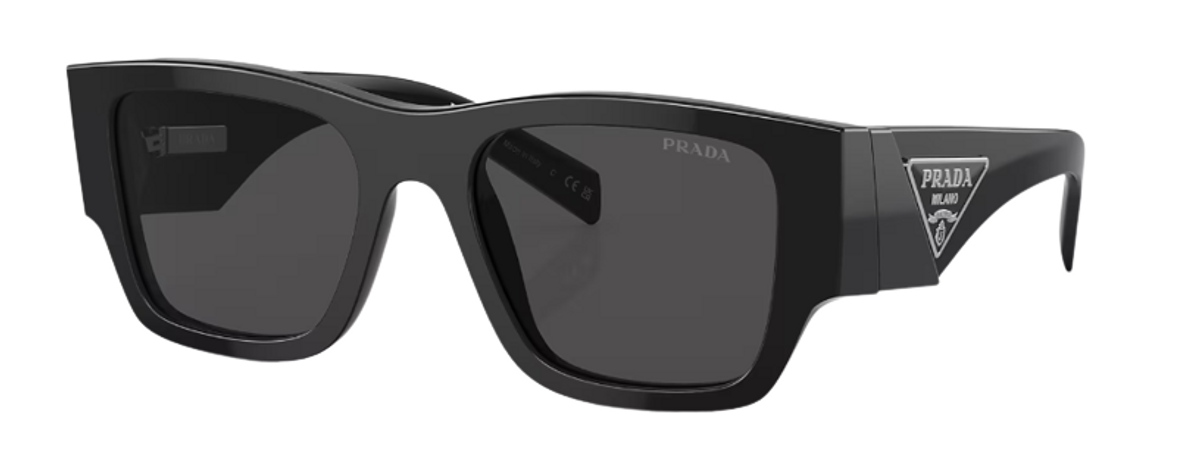 Prada High Bridge Fit Sunglasses