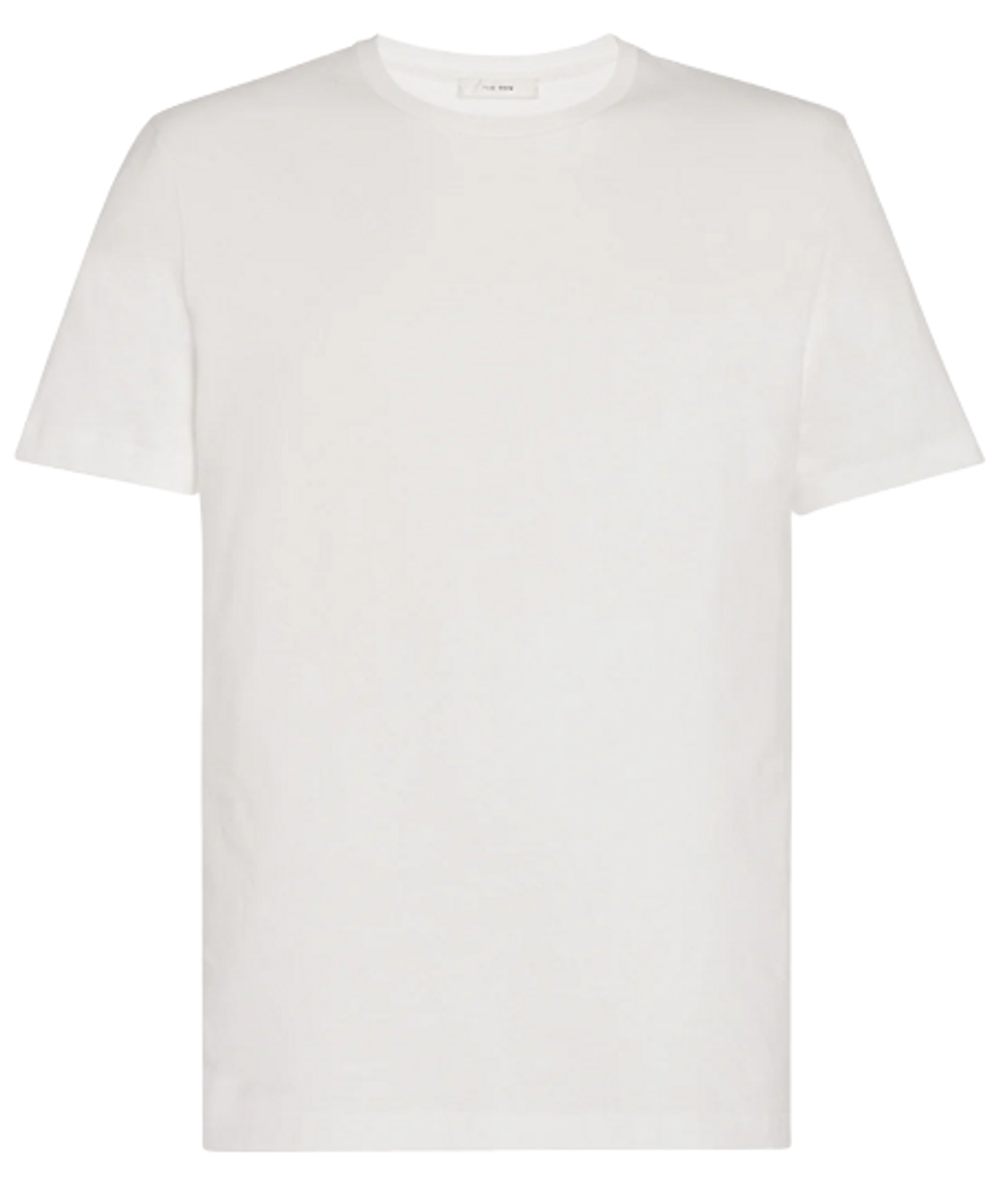 THE ROW - Woman - White - Shirt