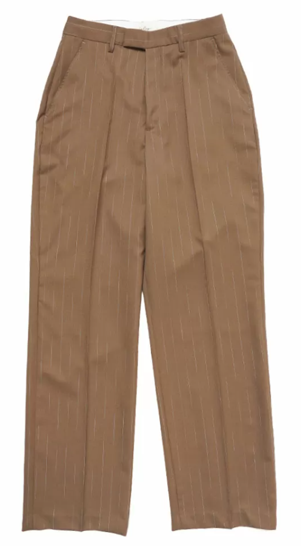 Second/Layer Relaxed Primo Trousers