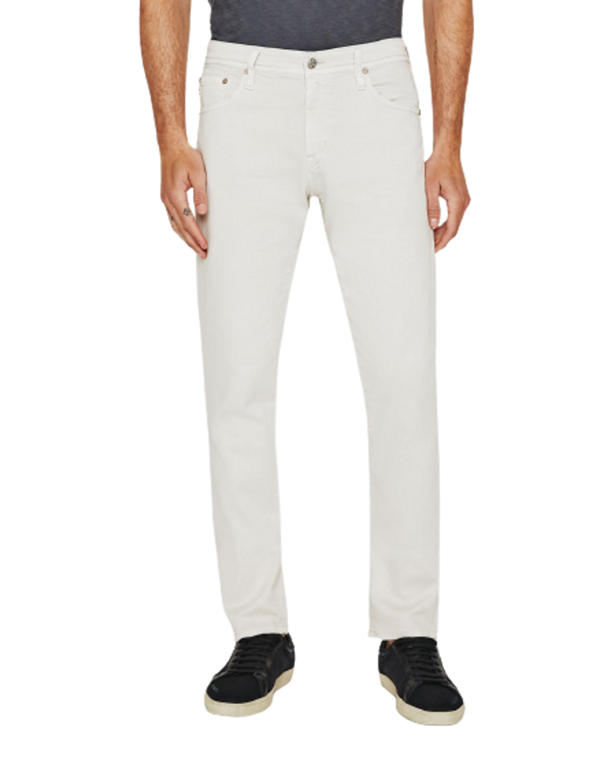 AG Jeans Tellis In 7 Years Sulfur Fade To Graye | WHAT’S ON THE STAR?