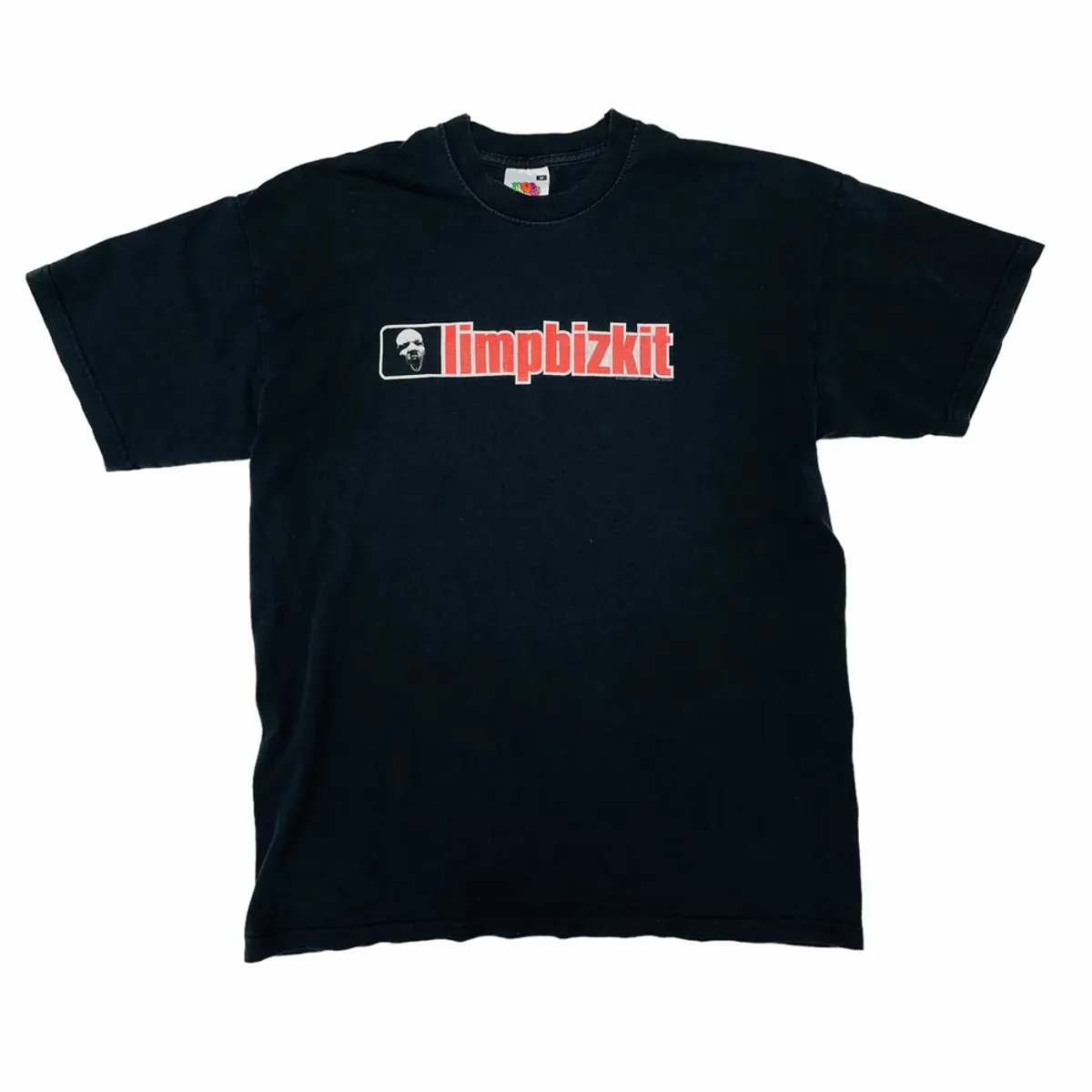 Vintage Limp Bizkit T-Shirt