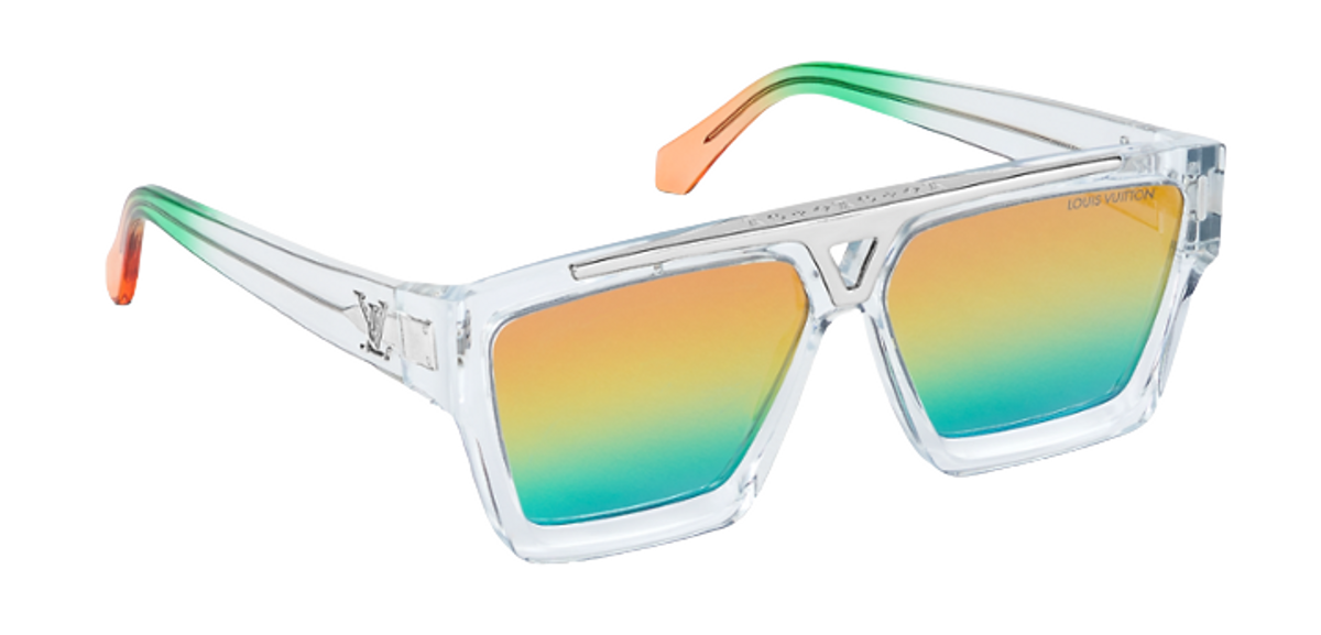 Louis Vuitton 1.1 Evidence Sunglasses