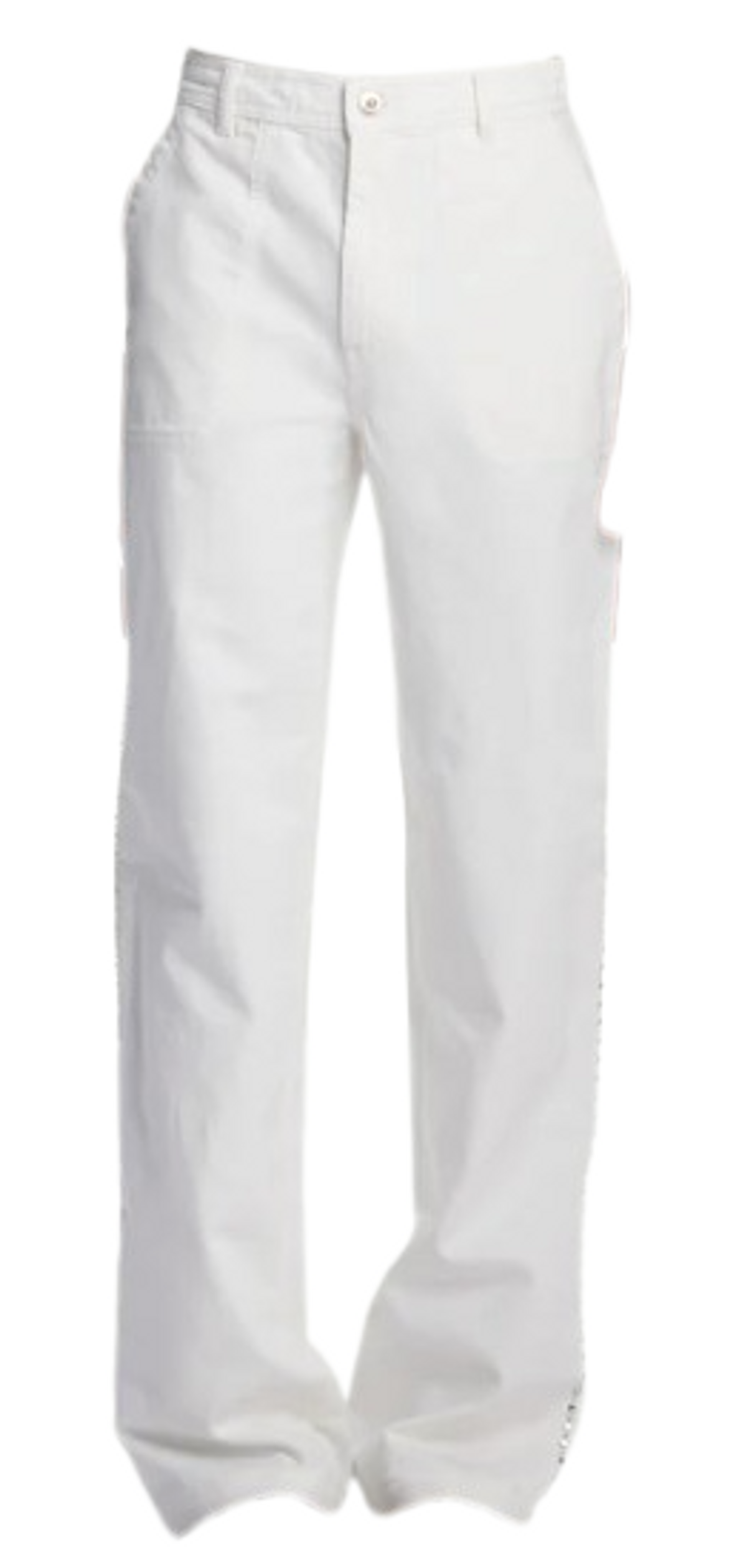 Wales Bonner Ivory Kwame Jeans